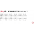 Агрессивные ролики Playlife Robbie Pitts 5 в магазине Rollbay.ru