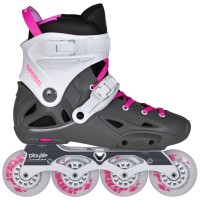 Ролики Playlife Imperial Fuchsia 80