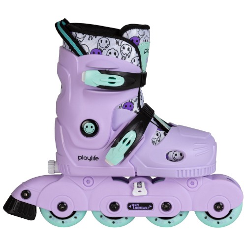Ролики Playlife Smile Girls в магазине Rollbay.ru