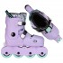 Ролики Playlife Smile Girls 3 в магазине Rollbay.ru