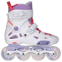Ролики Playlife Imperial Violet 80