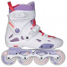 Ролики Playlife Imperial Violet 80