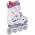 Ролики Playlife Imperial Violet 80 2 в магазине Rollbay.ru