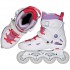 Ролики Playlife Imperial Violet 80 3 в магазине Rollbay.ru