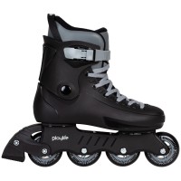 Ролики Playlife Rave Black