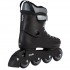 Ролики Playlife Rave Black 2 в магазине Rollbay.ru