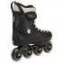 Ролики Playlife Rave Trinity Black 2 в магазине Rollbay.ru