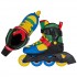 Ролики Powerslide Rocket Motley adj 3 в магазине Rollbay.ru