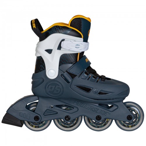 Ролики Powerslide Stargaze Dusk adj. в магазине Rollbay.ru