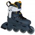 Ролики Powerslide Stargaze Dusk adj. 1 в магазине Rollbay.ru