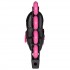 Ролики Powerslide Khaan Magic Pink adj. 4 в магазине Rollbay.ru