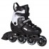 Ролики Powerslide Khaan Magic Black adj. 1 в магазине Rollbay.ru