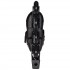Ролики Powerslide Khaan Magic Black adj. 4 в магазине Rollbay.ru