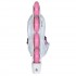 Ролики Powerslide Universe 4W Pink adj. 4 в магазине Rollbay.ru