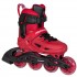 Ролики Powerslide Universe 4W Red adj. 1 в магазине Rollbay.ru