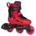 Ролики Powerslide Universe 3w Red adj. 1 в магазине Rollbay.ru