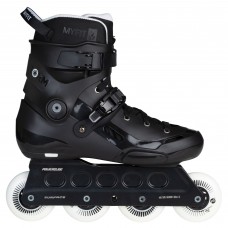 Ролики Powerslide Storm Black 80