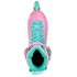 Ролики Powerslide Zoom Cotton Candy Pink 80 3 в магазине Rollbay.ru