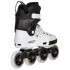 Ролики Powerslide Next Black White 90 1 в магазине Rollbay.ru