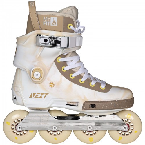 Ролики Powerslide Next Mery Munoz 80 в магазине Rollbay.ru