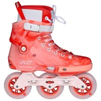 Ролики Powerslide Next Grapefruit 100