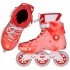 Ролики Powerslide Next Grapefruit 100 2 в магазине Rollbay.ru