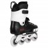 Ролики Powerslide Next Core Black White 80 2 в магазине Rollbay.ru