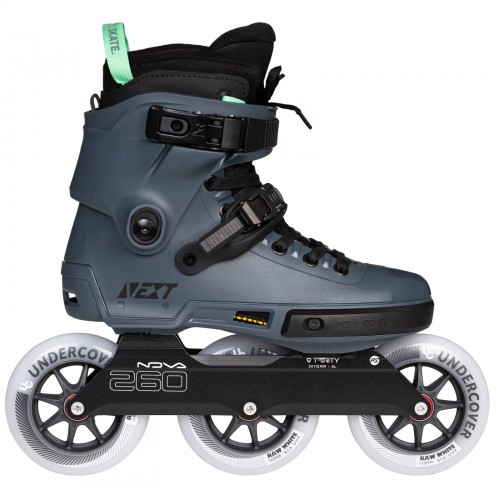 Ролики Powerslide Next Pro 110 в магазине Rollbay.ru