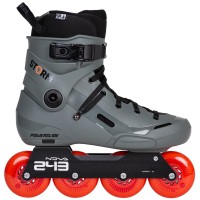 Ролики Powerslide Storm Meteor 80