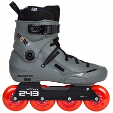 Ролики Powerslide Storm Meteor 80