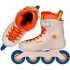 Ролики Powerslide Zoom Sunset 90 3 в магазине Rollbay.ru