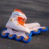 Ролики Powerslide Zoom Sunset 90 5 в магазине Rollbay.ru