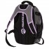 Рюкзак для роликов Powerslide Fitness Backpack фиолетовый 2 в магазине Rollbay.ru