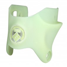 Кафф USD CUFF Glow in the dark Pair, Size