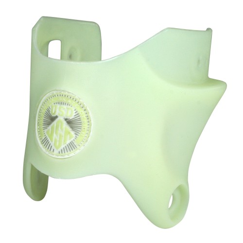 Кафф USD CUFF Glow in the dark Pair, Size в магазине Rollbay.ru