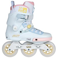 Ролики Powerslide Next Pastel 100