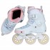 Ролики Powerslide Next Pastel 100 2 в магазине Rollbay.ru