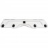 Рамы для роликов KIZER Shift Unlimited White 2 в магазине Rollbay.ru
