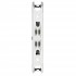Рамы для роликов KIZER Shift Unlimited White 4 в магазине Rollbay.ru