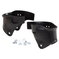 Кафф Powerslide Sway Cuff Black