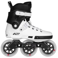 Ролики Powerslide Next Core White Black 110