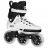 Ролики Powerslide Next Core White Black 110 4 в магазине Rollbay.ru