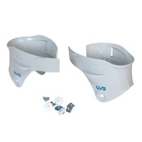 Кафф Powerslide Sway Cuff grey