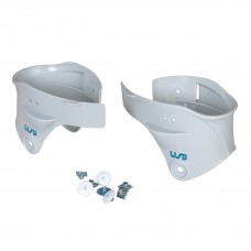 Кафф Powerslide Sway Cuff grey