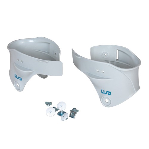 Кафф Powerslide Sway Cuff grey в магазине Rollbay.ru