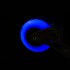 Колеса для роликов светящиеся Powerslide Neons 90/85A Blue, 4-pack 1 в магазине Rollbay.ru