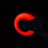 Колеса для роликов светящиеся Powerslide Neons 90/85A Red, 4-pack 1 в магазине Rollbay.ru