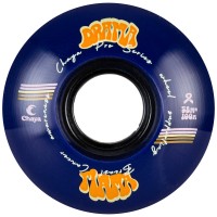 Колеса для квадов Chaya Drama Mama/Brest Cancer, 58mm*32mm/100a, 4-Pack