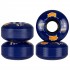 Колеса для квадов Chaya Drama Mama/Brest Cancer, 58mm*32mm/100a, 4-Pack 2 в магазине Rollbay.ru