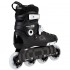Ролики IQON CL15 Black 2 в магазине Rollbay.ru